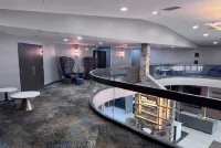 Hawthorn Extended Stay by Wyndham Miamisburg Dayton South - Ramah keluarga