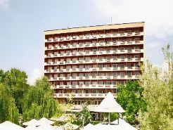 Rila Hotel Sofia