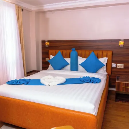 Arise Sunshine Hotel Отели в г. Нарок