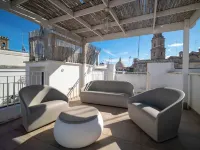Le Contrade Chiasso Cafaro Hotels in Monopoli