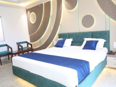 Sabari Residency