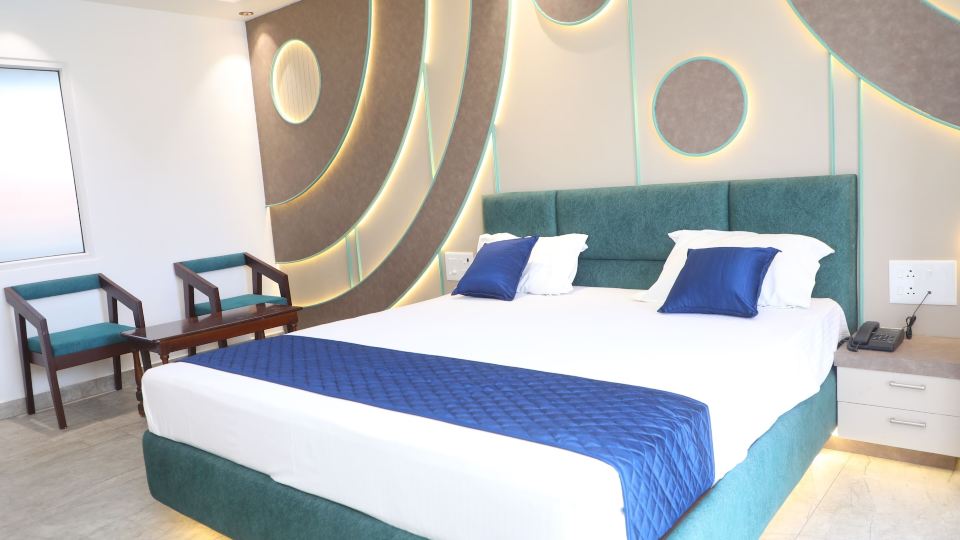 Sabari Residency