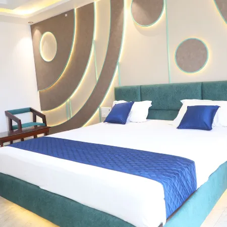 Sabari Residency