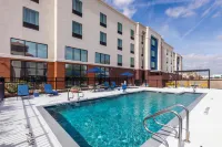 Hampton Inn & Suites by Hilton Tomball Houston NW - Pools