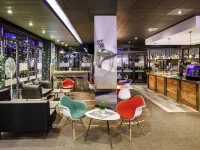 Ibis Bristol Centre - bar
