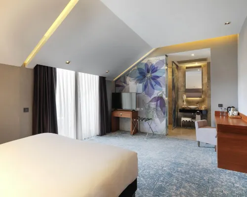 Ibis Styles Istanbul Atasehir Photos