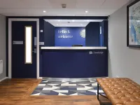 Travelodge Penrith Hotels in Penrith
