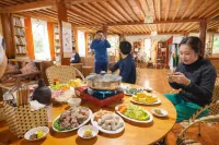 Long Cổ Trấn Homestay