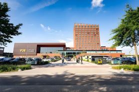 Van der Valk Hotel Gorinchem