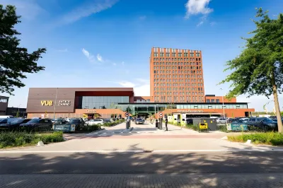 Van der Valk Hotel Gorinchem Hotels in 
