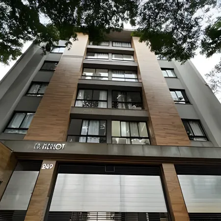 Edifício com Ótima localização e Conforto