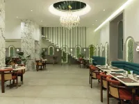 Enrise By Sayaji Amravati Hotels in Amravati