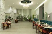 Enrise By Sayaji Amravati - Wifi