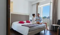 Marina 10 Design Hotel & Spa - Spa