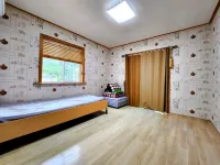 Hwasun Bliss Pension Hotels in Hwasun