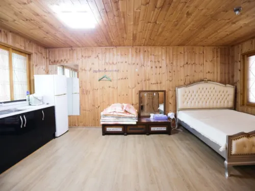 Ulsan Venezia Pension