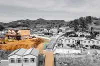 Casa de Albor, Suncheon