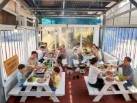 Good Geoje Sea Pension