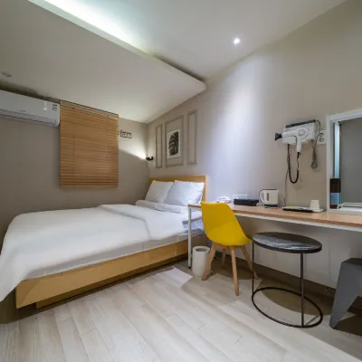 Gildong Sam Hotels near Amsa General Market