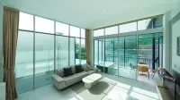 Jecheon Petit Foret Pool Villa