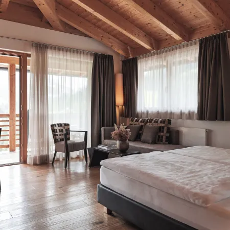 Soleil Alpine Lifestyle Hotel