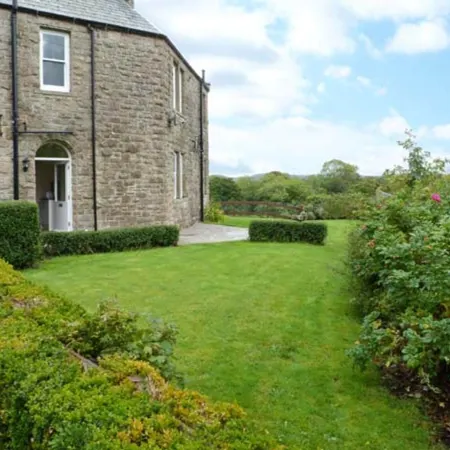 Priory View