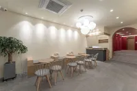 Hotel Amigo Pyeongtaek Songtan Branch - breakfast