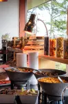 Intermar Hotel & Apartments - breakfast