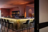 Hôtel & Spa RÉGENT Petite France by Stay Collection - bar