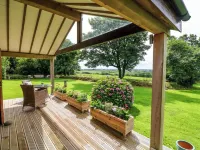 South Honeycroft Thatch Hotels in Holsworthy