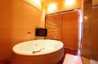 Blue Hotel Nagi-Adult Only