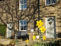 Beacon Cottage Hotels in Ilkley