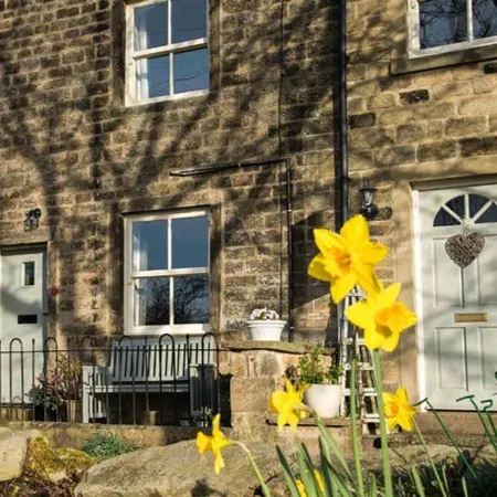 Beacon Cottage