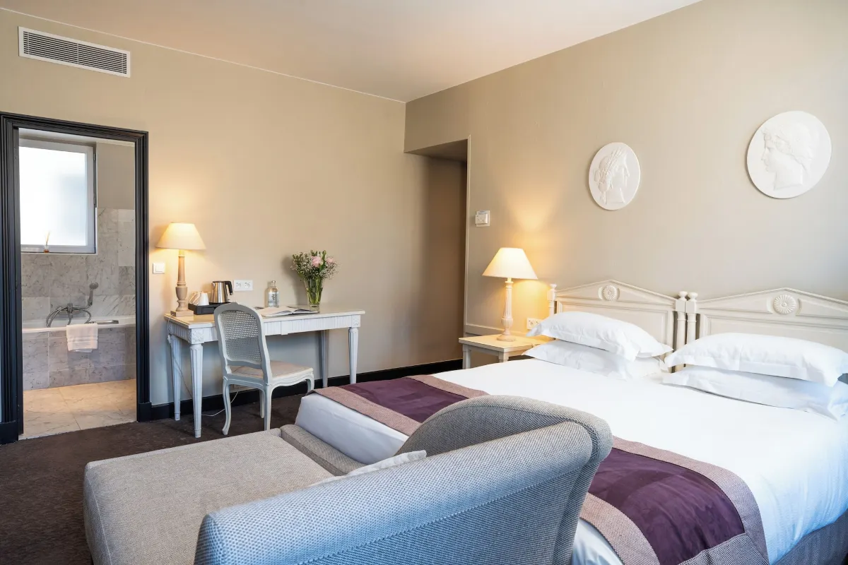 Le Cavendish