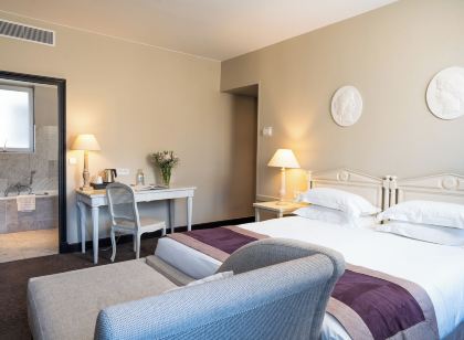 Le Cavendish - Hotel 4 étoiles Cannes