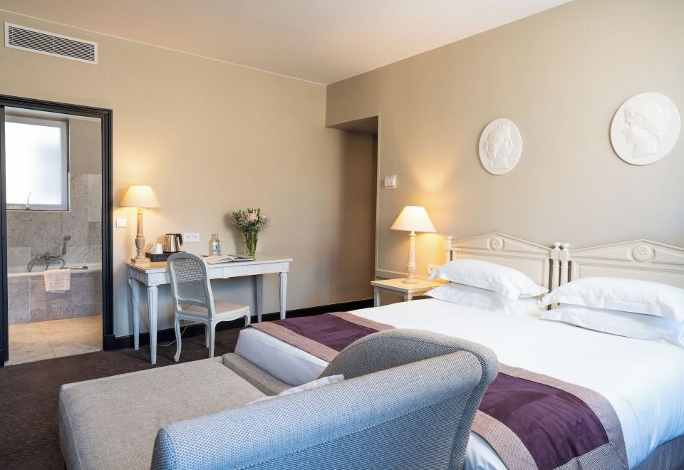 Le Cavendish