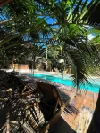 Pousada Raízes do Brasil - Beach