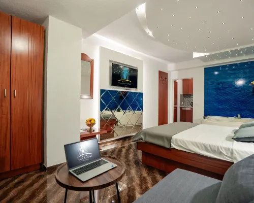 Villa Maki Hotels near Saint Sofia