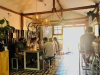 Pailin Guest House