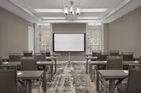 Homewood Suites by Hilton Raleigh/Cary