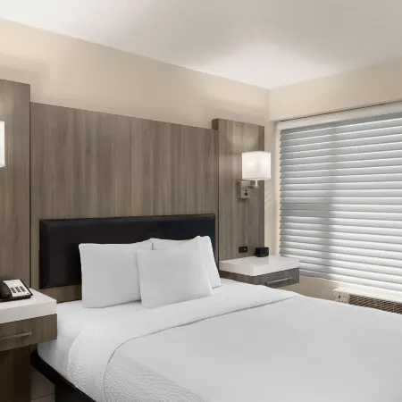 The Dylan, a Baymont by Wyndham Отели в г. Сиэтл
