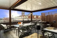 Best Western Plus Hotel Royal Superga - breakfast