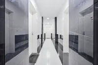 Enles Garden Beach Apartments