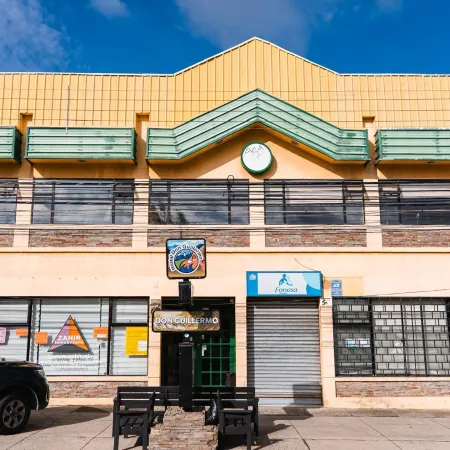 Hostal Don Guillermo