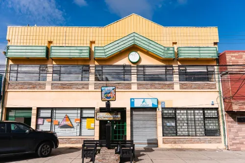 Hostal Don Guillermo
