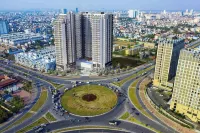 Pi & Pu Apartment - Hoang Huy Commerce