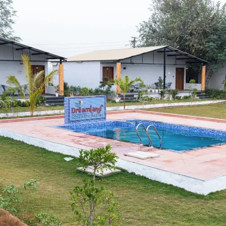 Dreamland Farm and Resort