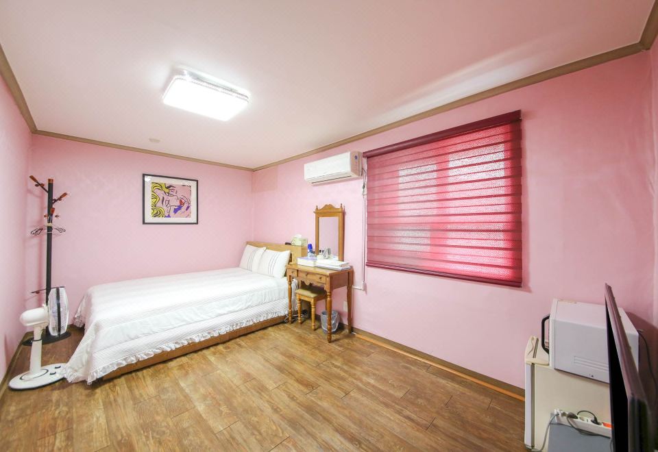 비바호텔 한국식 온돌룸