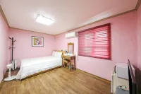 Boeun Viva Hotel