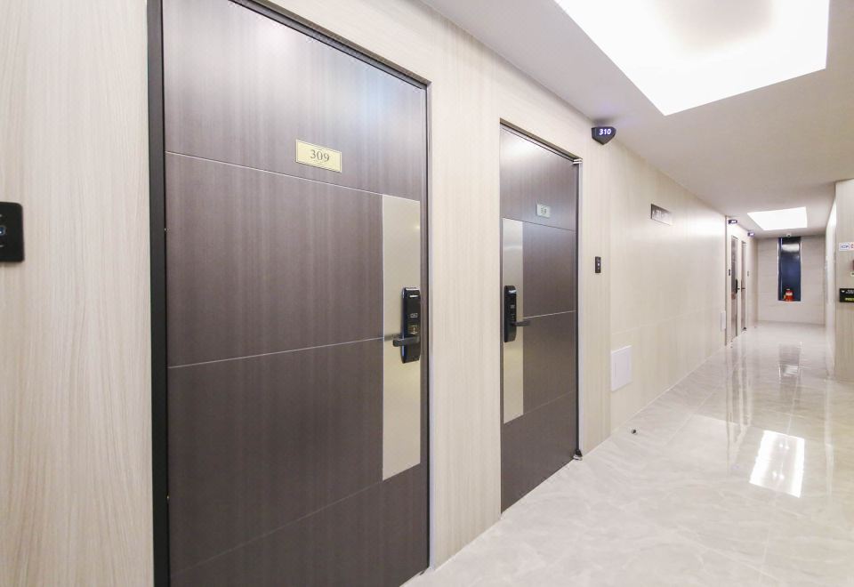 보은 말티 무인텔